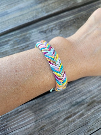 BeachBum Bracelet