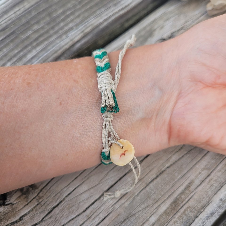 Mermaid Tail Bracelet | mertail2.jpg