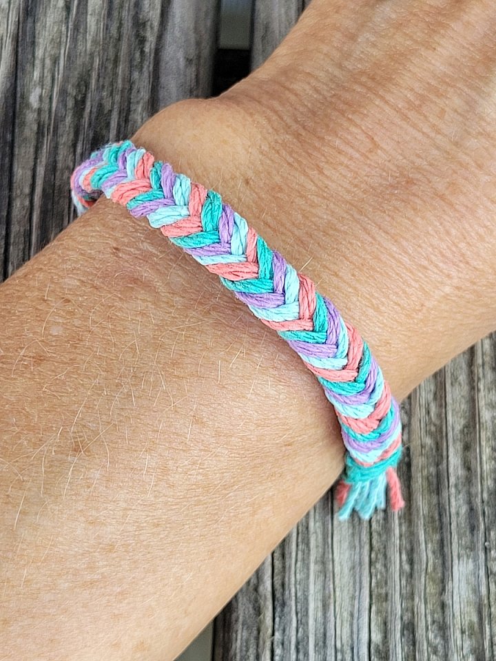 Mermaid Tail Bracelet | 20210929_095534r.jpg