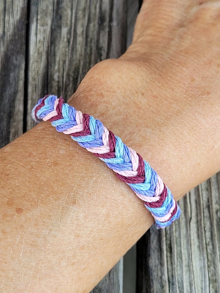 Mermaid Tail Bracelet | 20210929_095928r.jpg