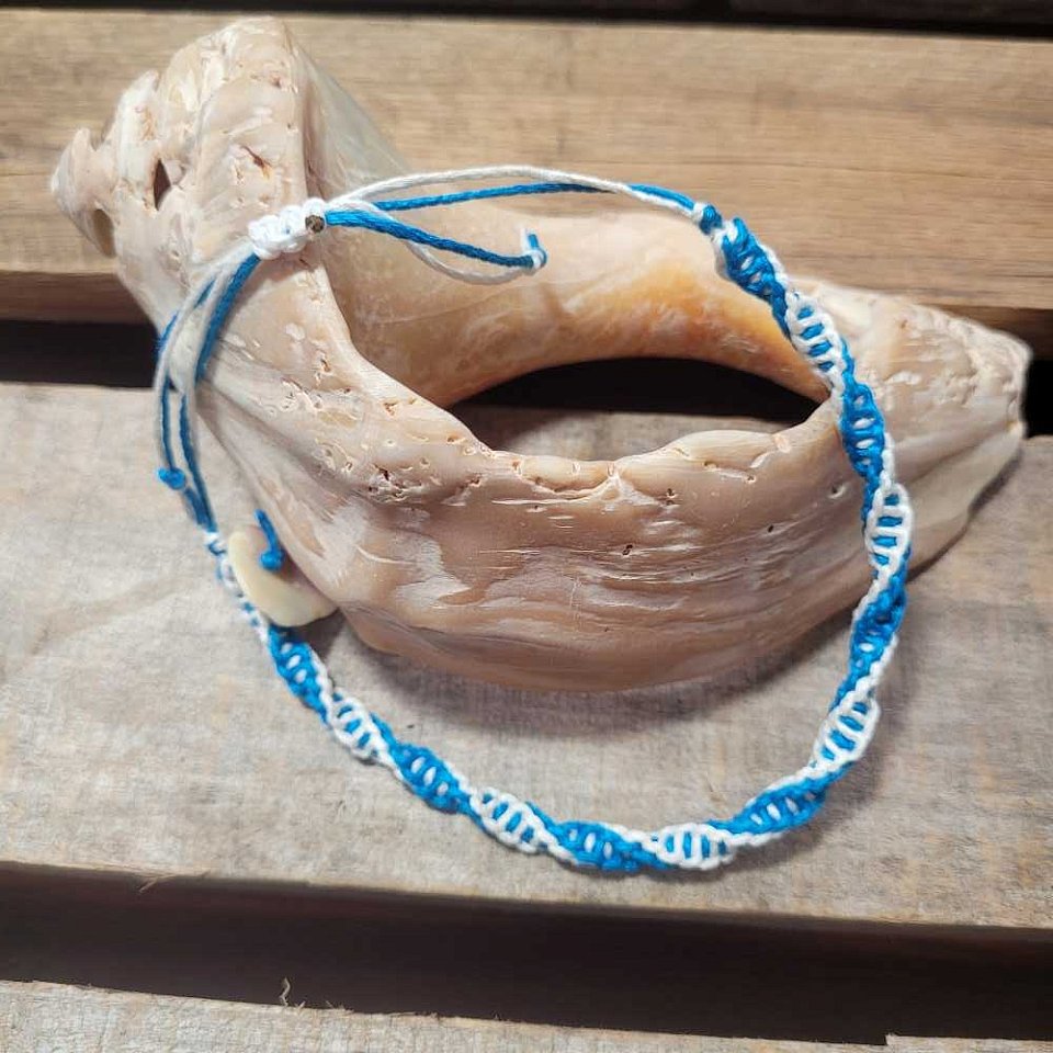 Bamboo DNA Anklet | dna3.jpg