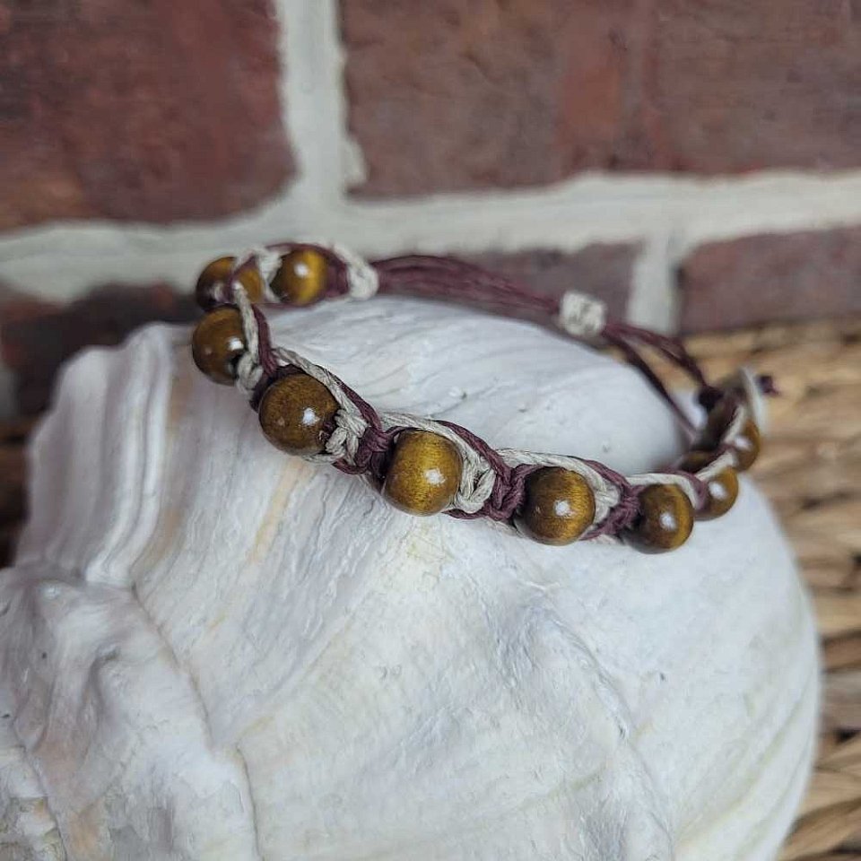 Driftwood, Sand & Sea Bracelet | 1dssd1.jpg