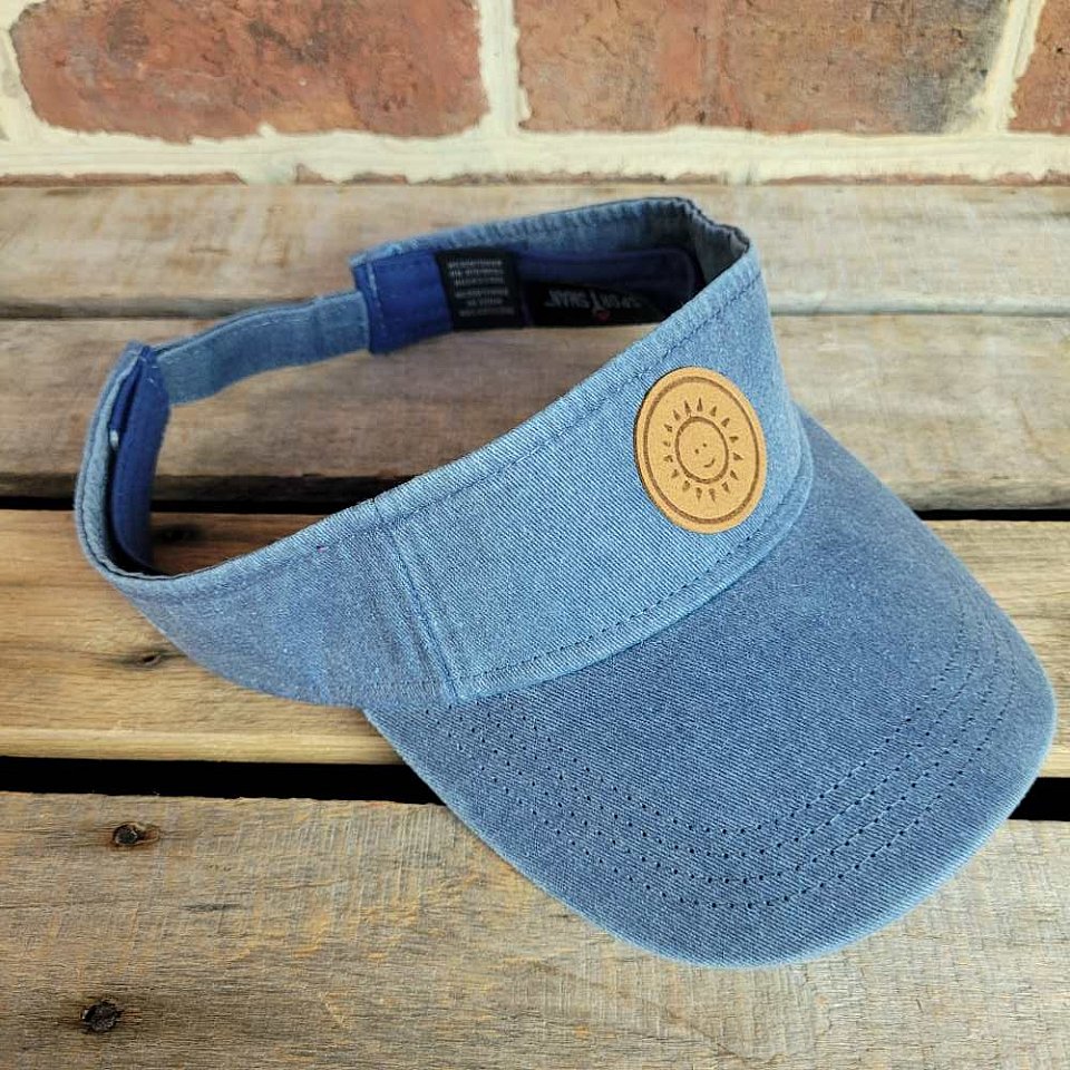 BBLife Leather Patch Visor | 1vb1.jpg