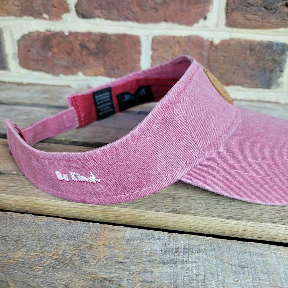 BBLife Leather Patch Visor | 1vr2.jpg