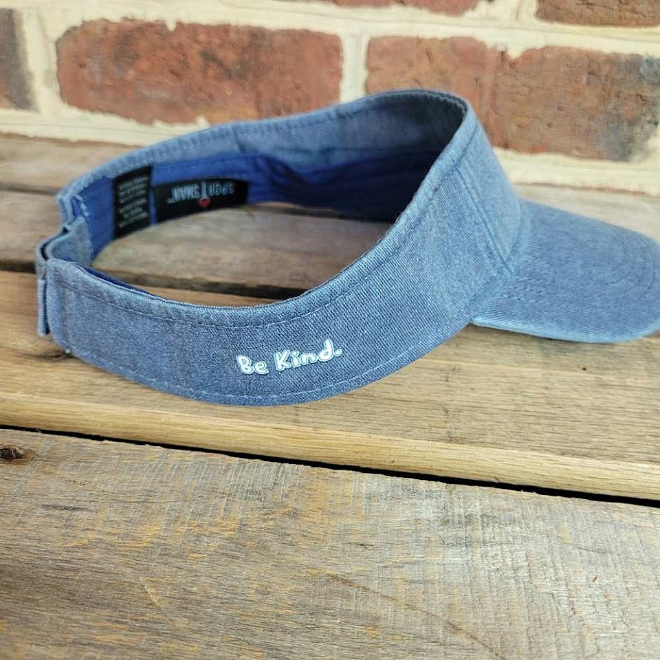 BBLife Leather Patch Visor | 1vb2.jpg