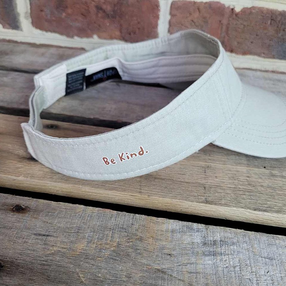 BBLife Leather Patch Visor | 1vt2.jpg