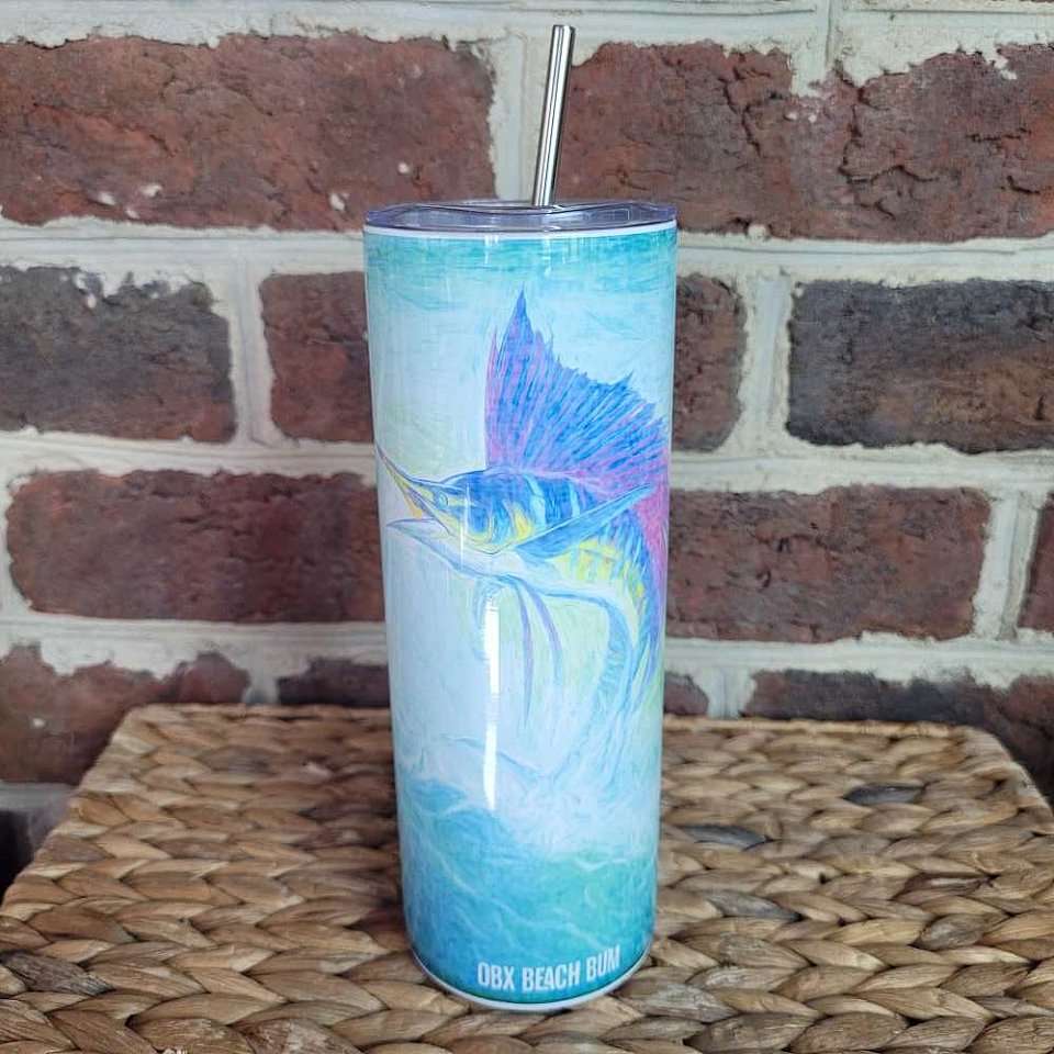 Marlin Tumbler | 11t4a.jpg