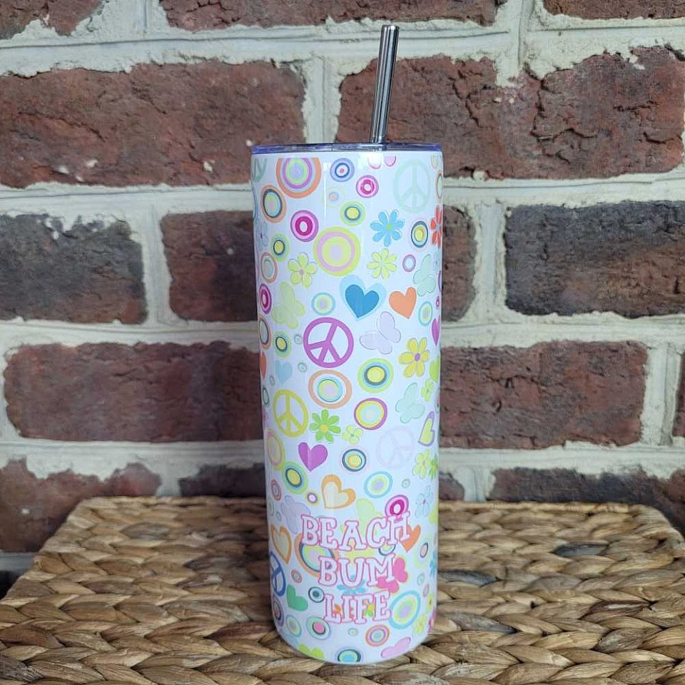 Flower Power Tumbler 1 | 11t5a.jpg