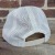 Cap ~Stone, mesh-back, Blue Tie-Dyed Feet  | 11cap2b.jpg