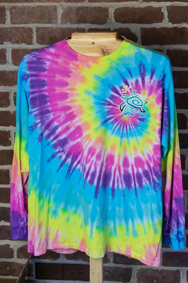 Peace, Love, Beach Pastelly Long Sleeve | OBXBB-2025-03-21_0676-Edit.jpg