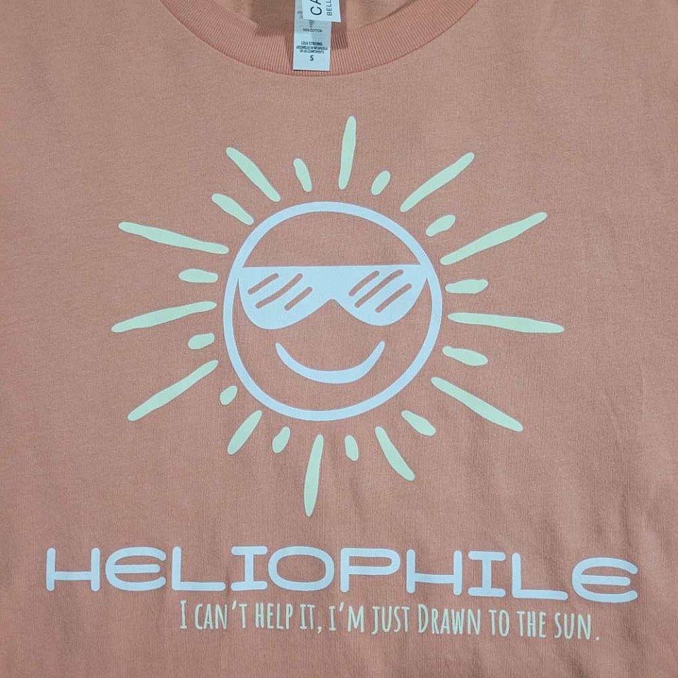 Small Sunset Tee ~Heliophile | 1binSheliob.jpg