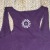 Women's Bella Racer Back Tank -Purple, several sizes | 1aprz2.jpg