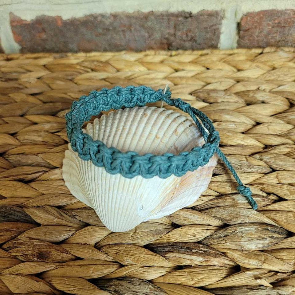 BeachFriendly Stacker ~1/2