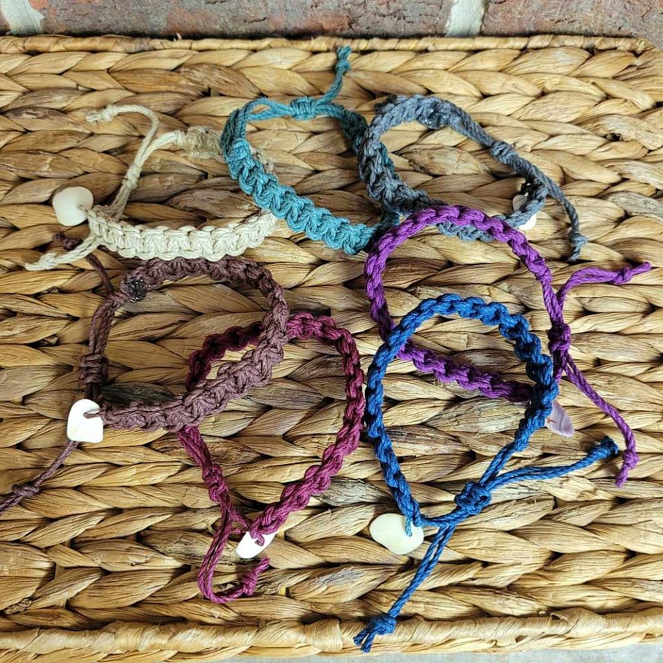 BeachFriendly Stacker ~1/2