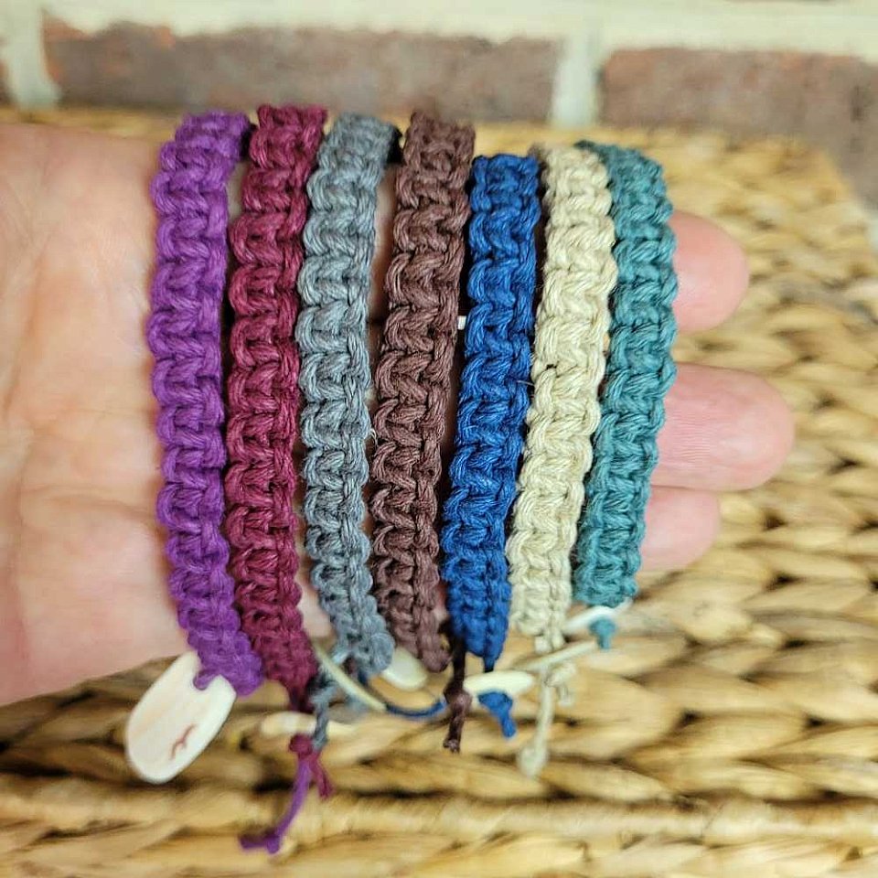 BeachFriendly Stacker ~3/8