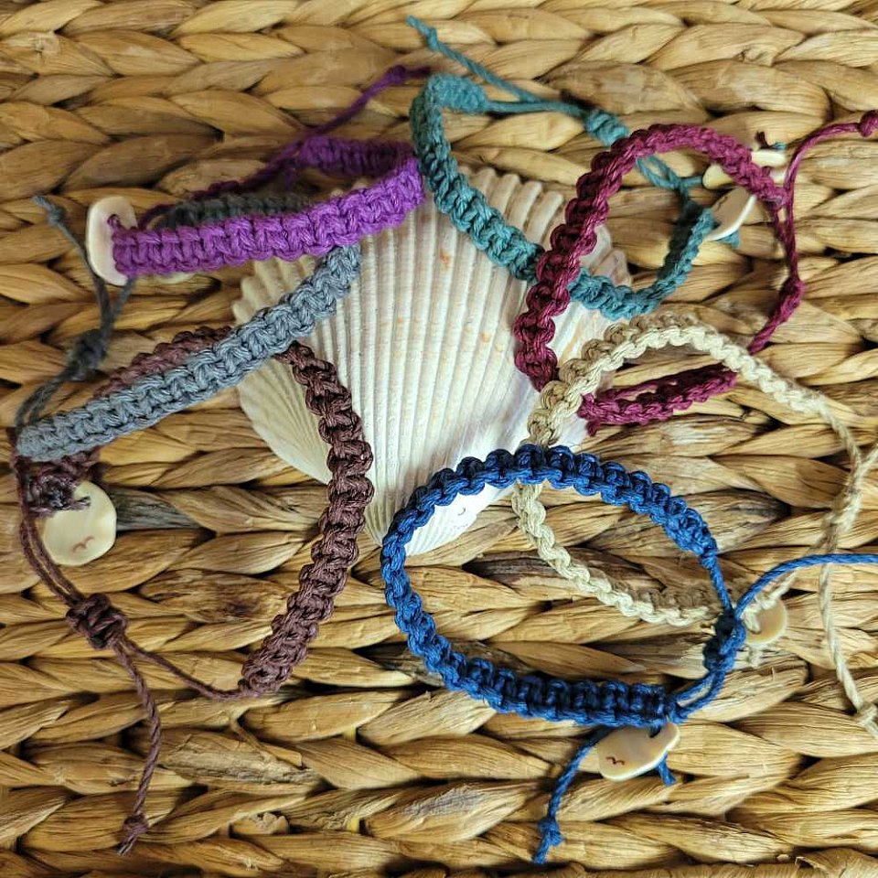 BeachFriendly Stacker ~3/8