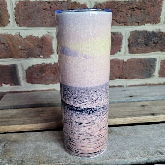 Morning Calm Tumbler