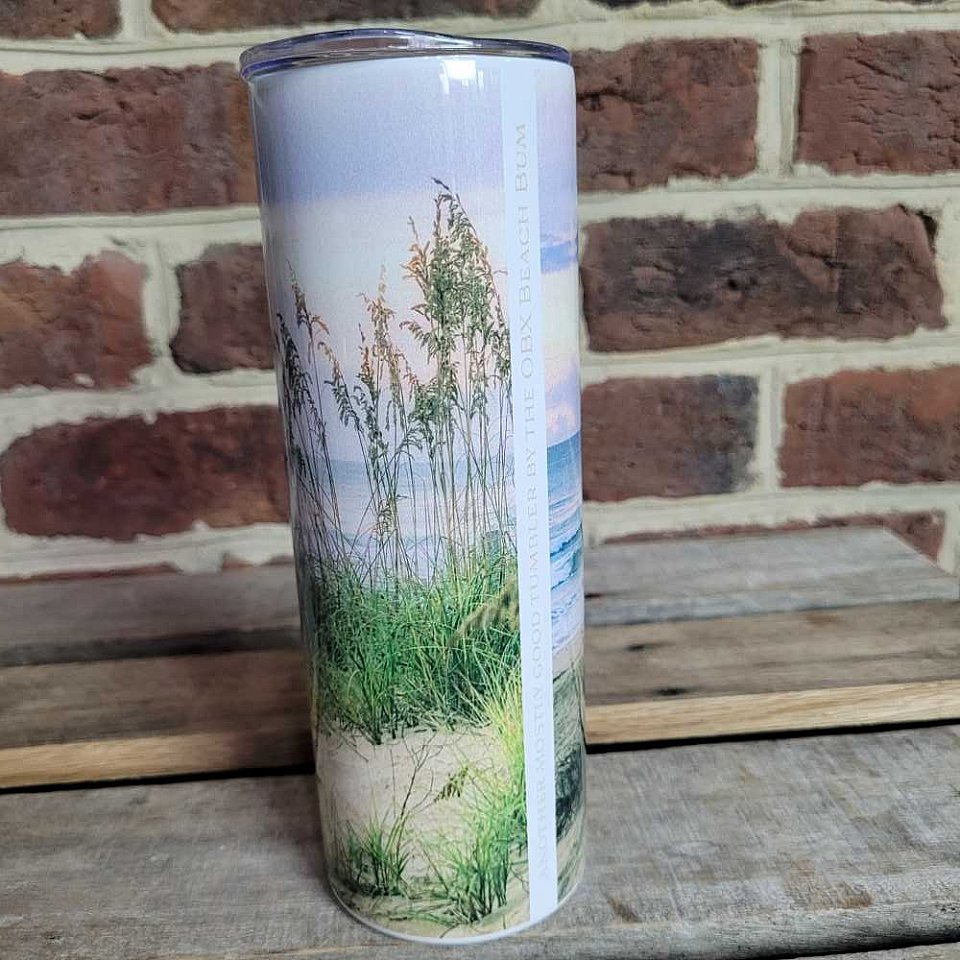 Dune and Sea Tumbler | 1tum4b.jpg