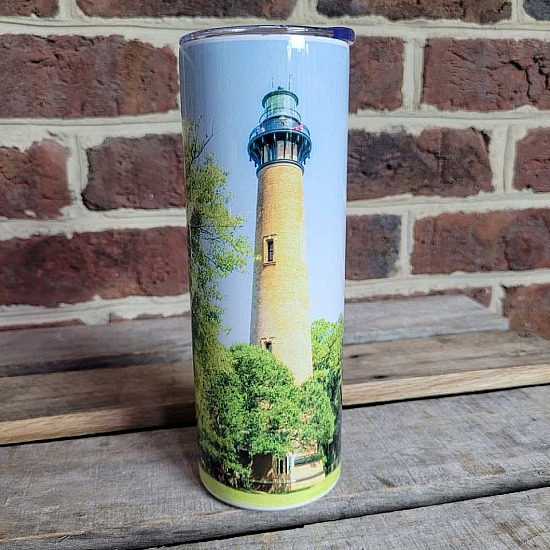 Corolla Lighthouse Tumbler