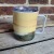 Insulated Travel Mugg ~Golden Sky with Pelicans | 1tm5c.jpg