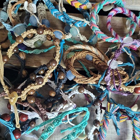 BeachFriendly Jewelry