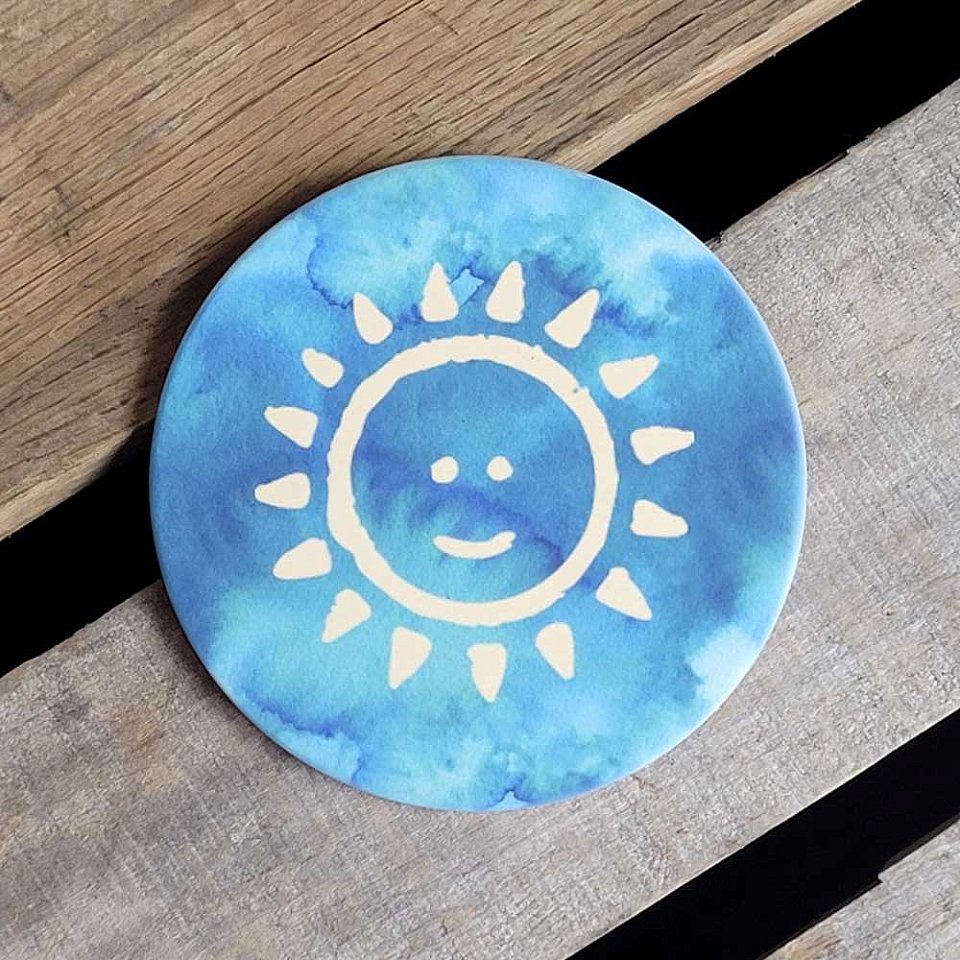Round Coaster ~BBL Sun | 1cosun.jpg