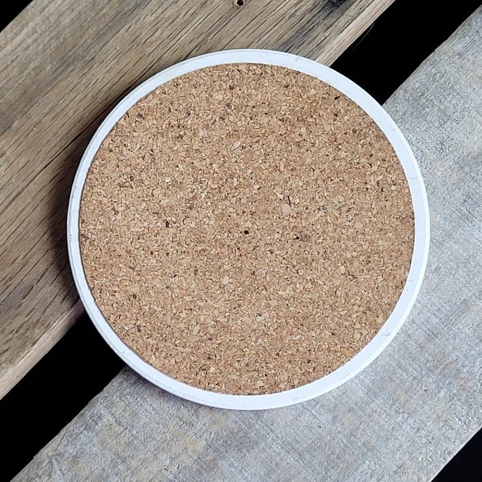 Round Coaster ~Cardinal | 1coback.jpg