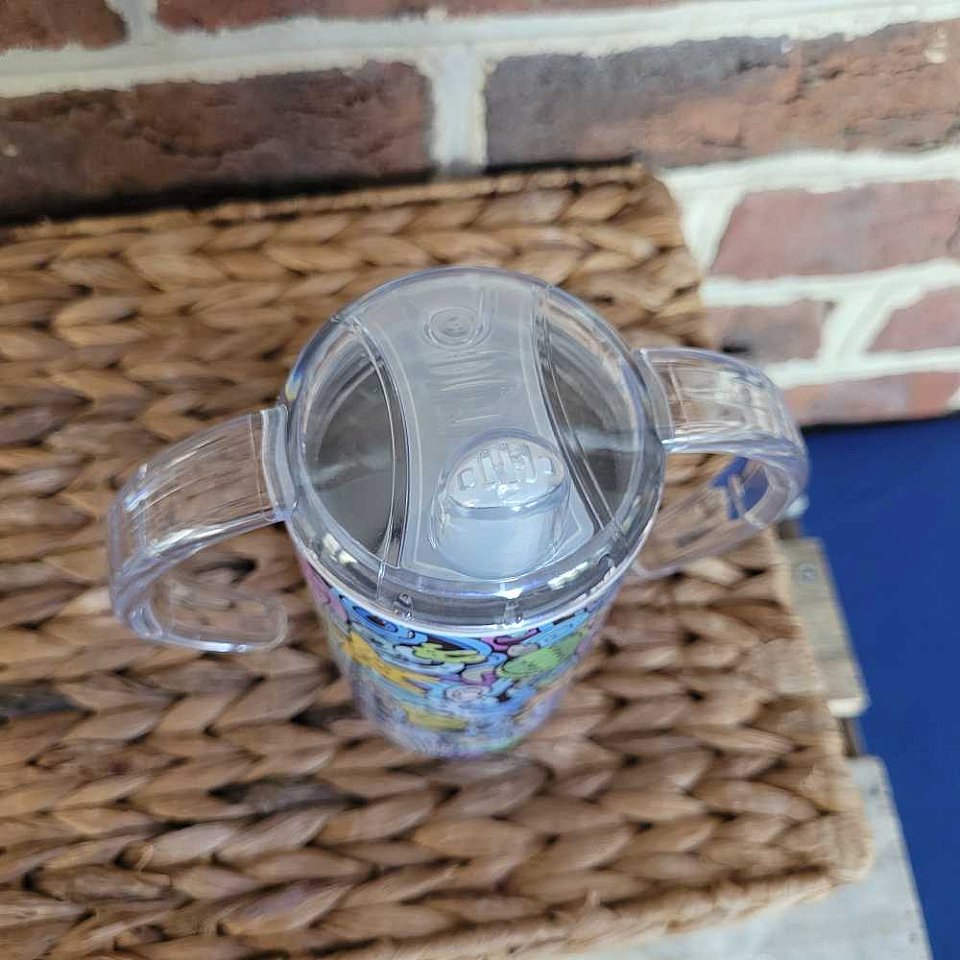 Sippy Cup/Tumbler ~Sea Treasures | 2siptreasure4.jpg