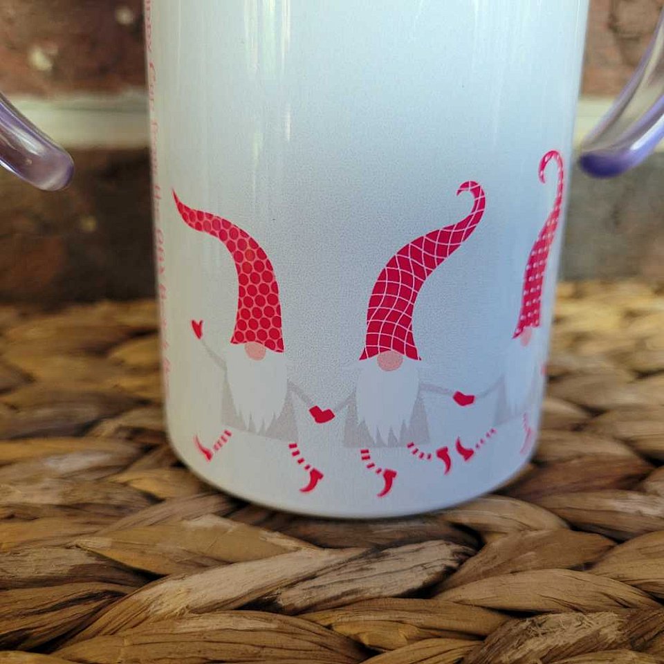 Sippy Cup/Tumbler ~Dancing Gnomes | 2sipgnome2b.jpg