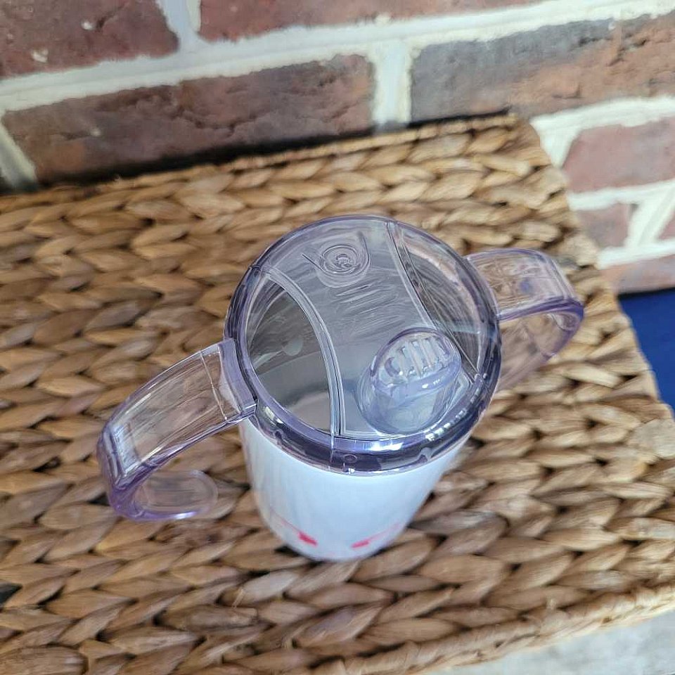 Sippy Cup/Tumbler ~Dancing Gnomes | 2sipgnome2d.jpg