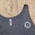 Women's Next Level Gray ThinStrap Tank | 1atankthin4.jpg