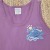 Unisex Tank ~Solid Plum | 1atankpurpl2.jpg