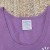 Unisex Tank ~Solid Plum | 1atankpurpl3.jpg
