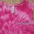 Medium Women's Muscle Tank ~Fuschia Swirl | 1amt4b.jpg