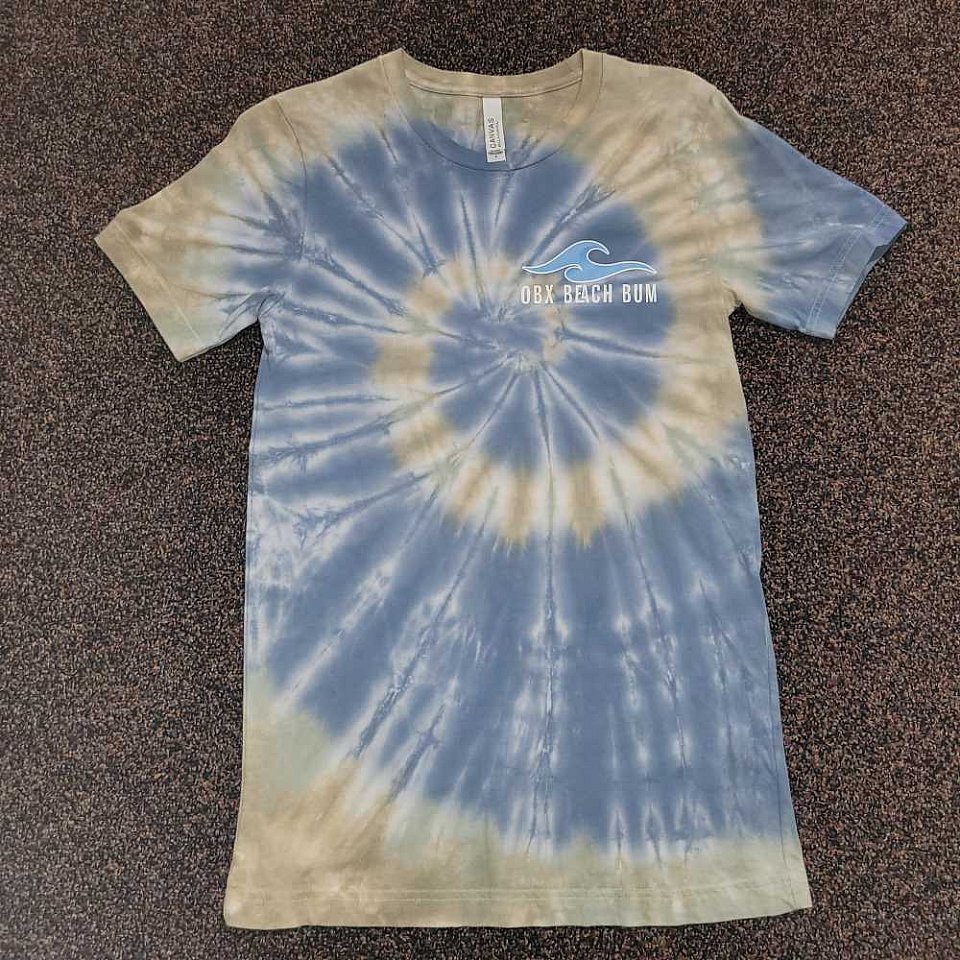 Small Tee ~Wave on a Beach | 1a1bSwave.jpg